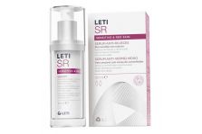 LetiSR Serum Anti-Rojeces 30ml