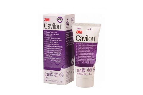 3M Cavilon Crema de Barrera Duradera 28g
