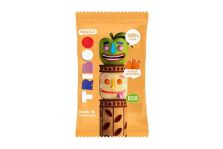 Smileat Snack Triboo Manzana 25g
