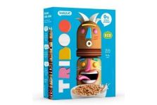 Smileat Cereales Desayuno 300g