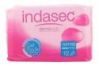 Indasec Discreet Normal 12uds
