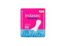 Indasec Discreet Normal 24uds