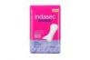 Indasec Discreet Extra 20uds