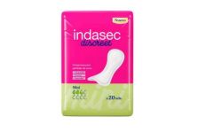 Indasec Discreet Mini 20uds