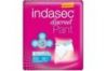 Indasec Discreet Pant Plus Talla Grande 12 uds