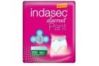 Indasec Discreet Pant Super Talla Mediana 10 uds