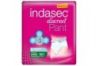 Indasec Discreet Pant Super Talla Grande 10 uds