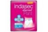 Indasec Discreet Pant Plus T-Media 12uds