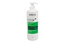 Vichy Dercos Champú Anticaspa Grasa 390ml