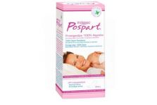 Indasec Pospart Protegeslips Algodón 24 uds