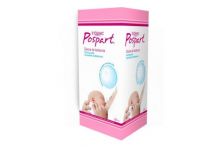 Indasec Posparto DIscos Protegemamas 30 uds