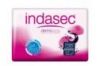 Indasec Maxi Good Night 12uds