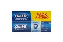 Oral-B Pro Expert Multi Protección 2 x 100ml