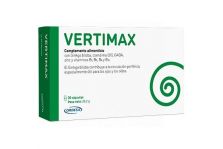 Vertimax 30 Cápsulas