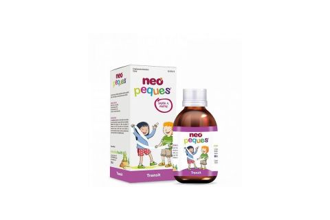 Neo Peques Transit 150ml