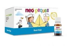 Neo Peques Buen Viaje 7 Viales