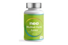 Neo Multivit Forte Junior 120 Comprimidos