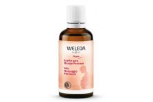 Weleda Aceite de Masaje Perineal 50ml