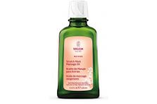 Weleda Aceite Masaje para Estrías 100 ml