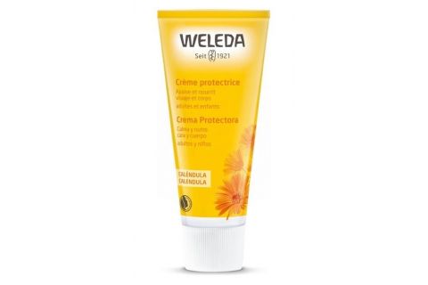 Weleda Crema de Caléndula 75 ml