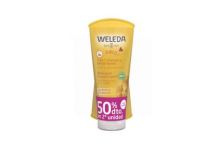 Weleda Gel y Champú 2 en 1 Kids DUplo 2 x 200ml