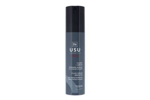 Usu Cosmetics Man Fluído + Sërum 50ml