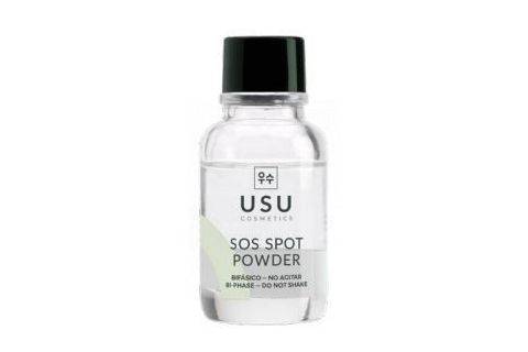 Usu Cosmetics SOS Spot Powder 18g