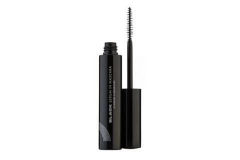 Usu Cosmetics Black Serum in Mascara 8g