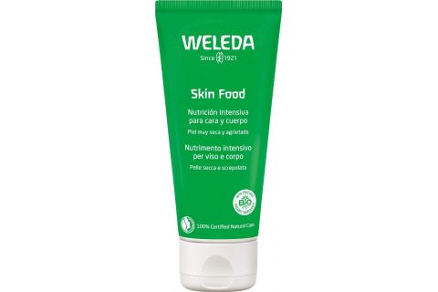 Weleda Skin Food Cuidado Nutritivo Esencial 30 ml