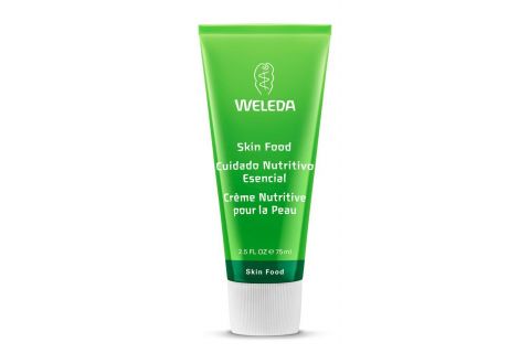 Weleda SkinFood Cuidado Nutritivo Esencial 75 ml