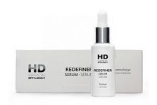 HD Redefiner Sérum Gel Fluído Activador Juventud 30ml