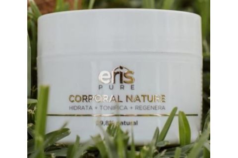 Eris Pure Corporal Nature 250ml
