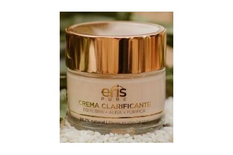 Eris Pure Crema Clarificante 50ml