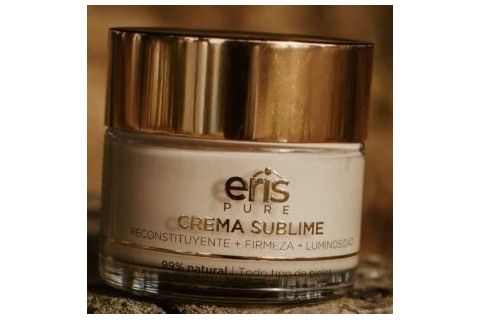 Eris Pure Crema Sublime 50ml