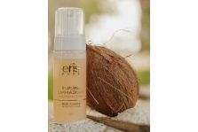 Eris Pure Espuma Limpiadora Arroz y Coco 150ml