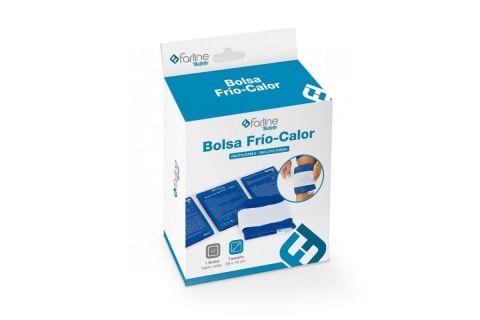 Farline Activity Gel Bolsa Frío Calor 1ud
