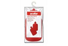 Acofar Bolsa de Agua Caliente Goma 2l