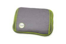Daga Flexy Heat Watr Bolsa Agua Caliente Cargador a la Red