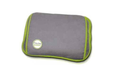 Daga Flexy Heat Watr Bolsa Agua Caliente Cargador a la Red