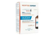 Ducray Neoptide Expert Sérum Anticaída y Crecimiento 2 x 50ml