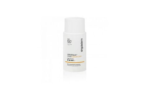 Singuladerm Xpert Sun Urban Natural Color High Intensity 50ml