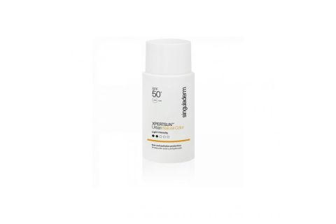Singuladerm Xpert Sun Urban Color Light Intensity 50ml