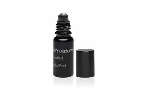 Singuladerm Radiant Acid Peel Roll-On 10ml