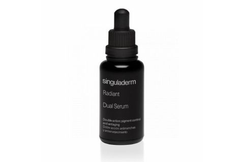 Singuladerm Radiant Dual Serum 30ml