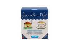 Buonadiem Plus Sabor Fresa 20 Sobres