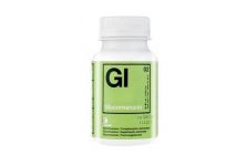 Interapothek Glucomanano IA 80 Cápsulas