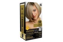 TH Pharma Kit Tinte en Casa V-Color Nº10 Rubio Platino