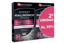 Forté Pharma Expert Hialurónico Intense 2 x 30 Cäpsulas