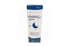 Oniria Gotas Frasco 25ml con Pipeta