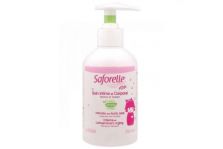 Saforelle Miss Solución Limpiadora 250ml